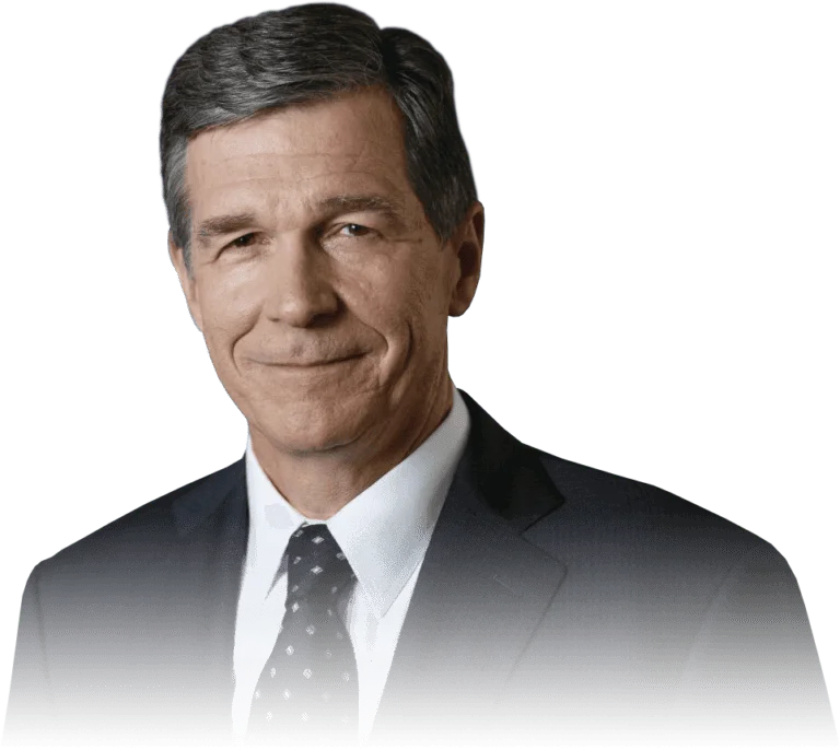 Governor Cooper